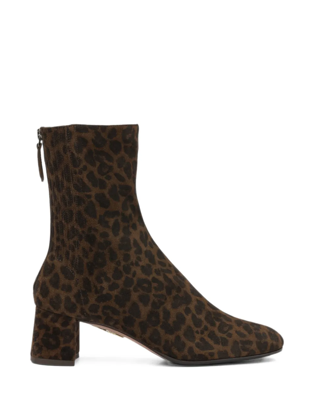 Aquazzura Saint Honore boots - Braun