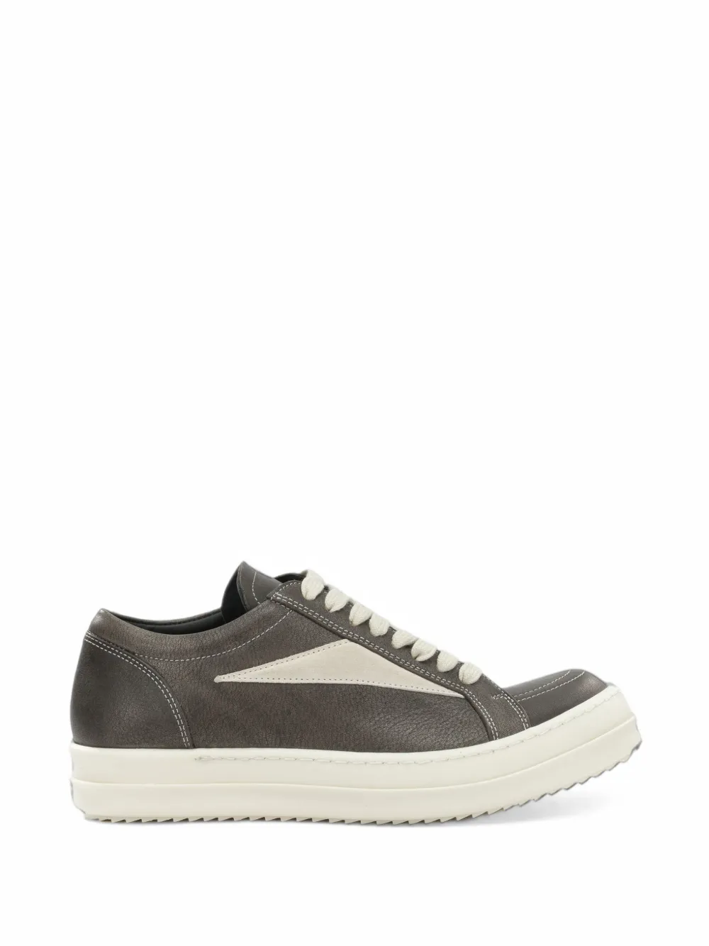 Rick Owens Vintage Sneaks low-top sneakers - Schwarz