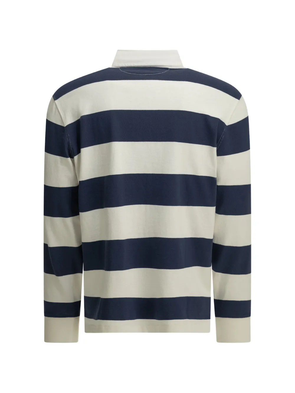 Polo Ralph Lauren The Iconic Rugby shirt Blauw