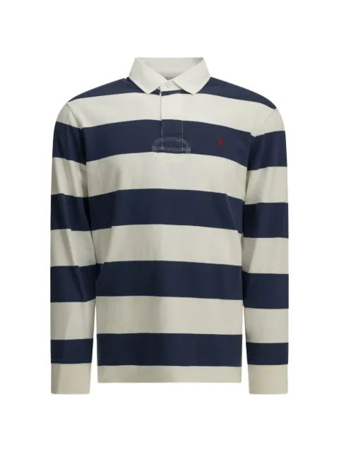 Polo Ralph Lauren The Iconic Rugby shirt