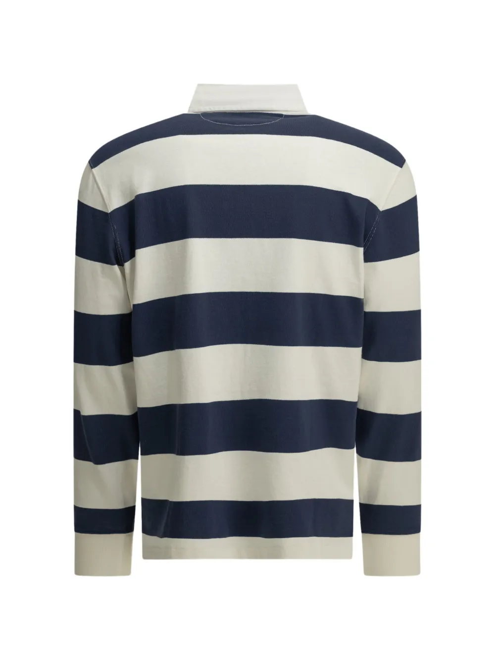 Polo Ralph Lauren The Iconic Rugby shirt Blauw