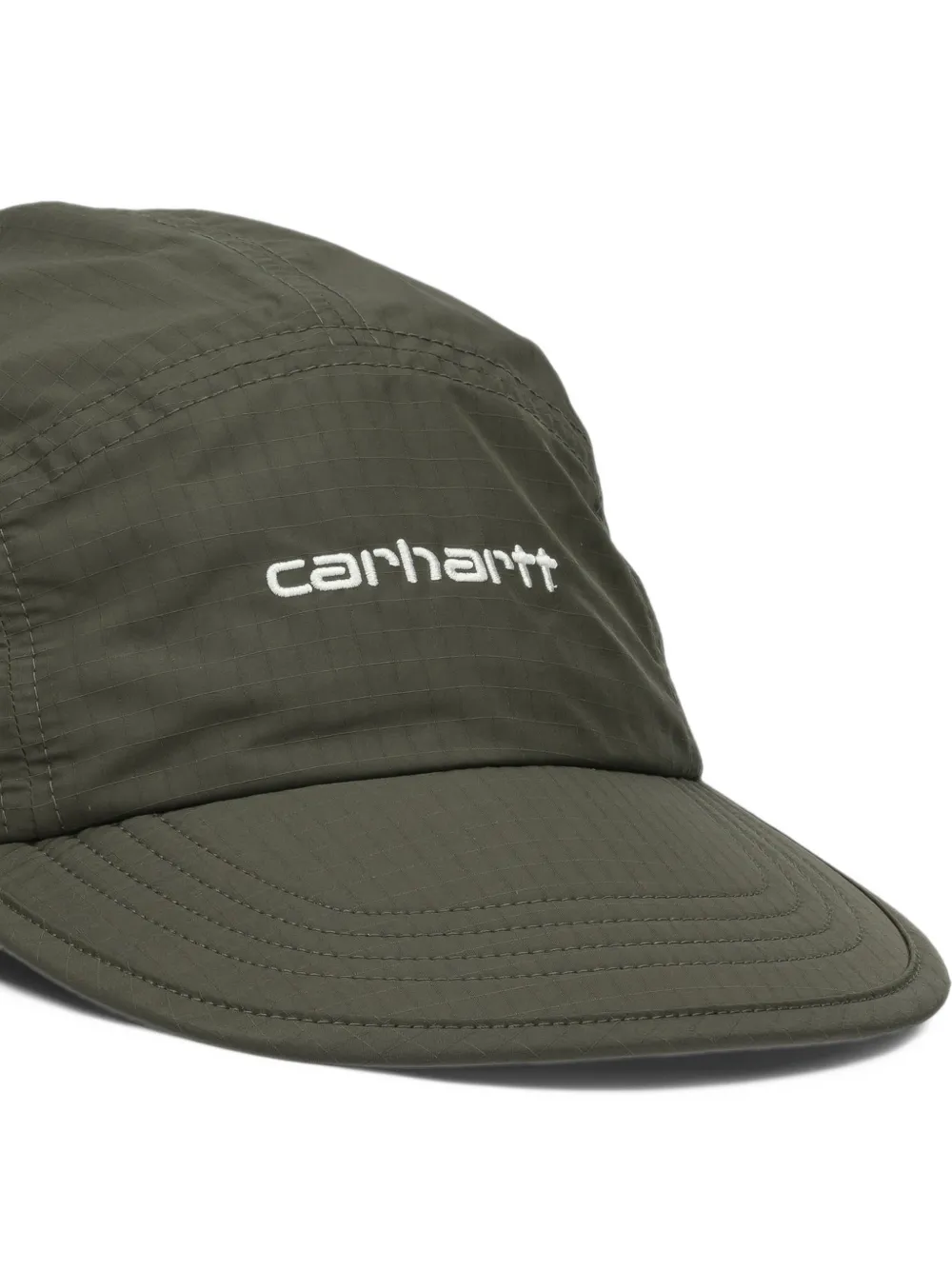 Carhartt WIP Skye cap Groen