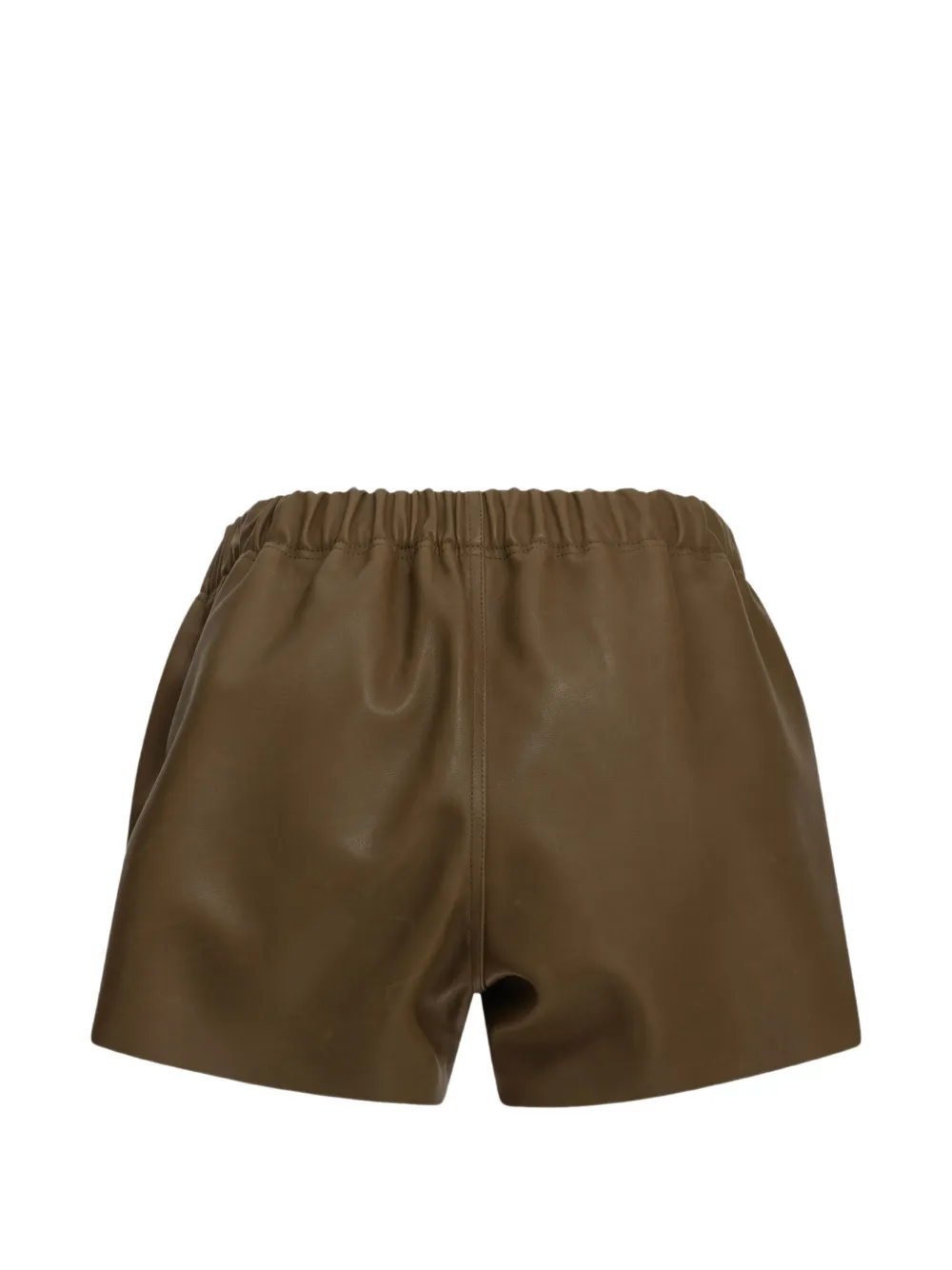 Rick Owens Tower shorts Bruin