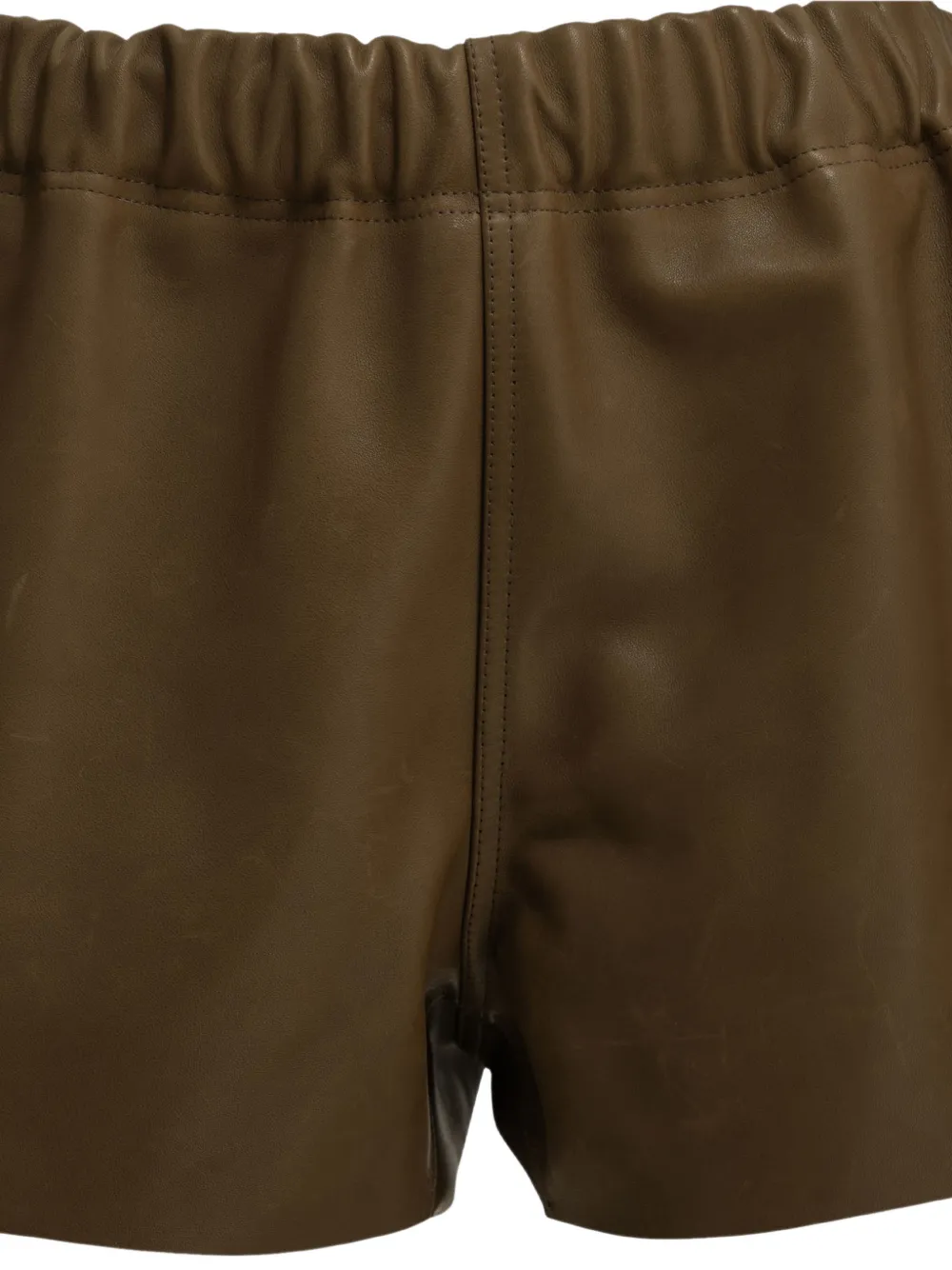 Rick Owens Tower shorts Bruin