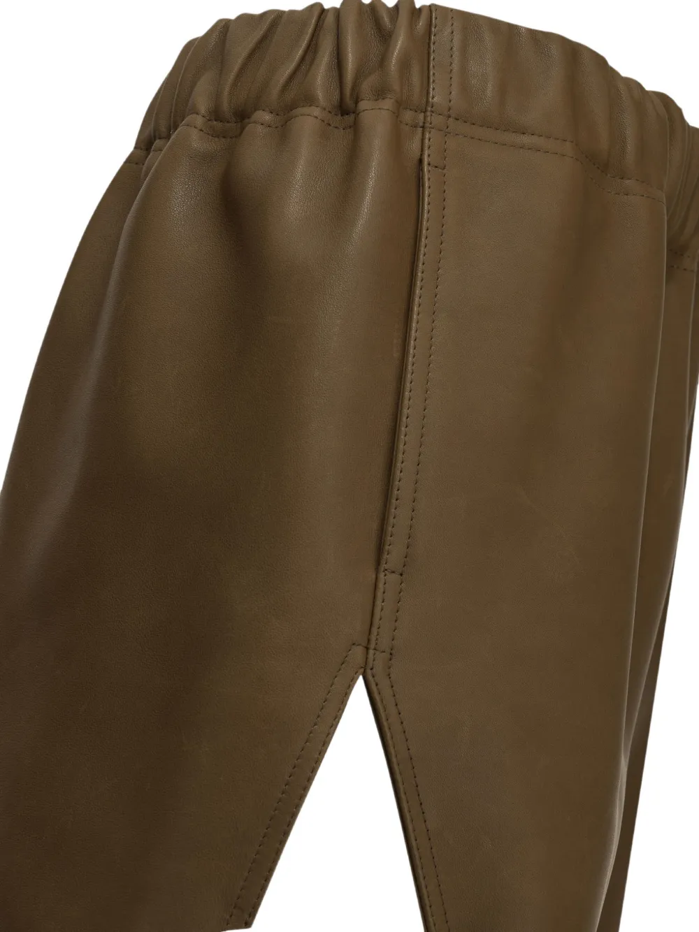 Rick Owens Tower shorts Bruin