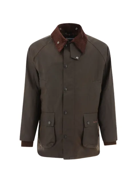 Barbour Classic Bedale® waxed jacket