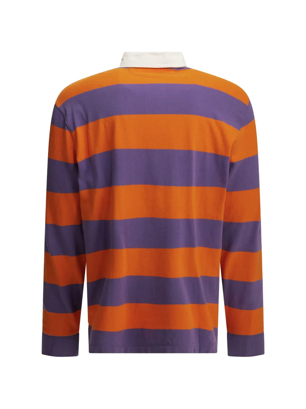 Polo Ralph Lauren The Iconic Rugby polo shirt Oranje