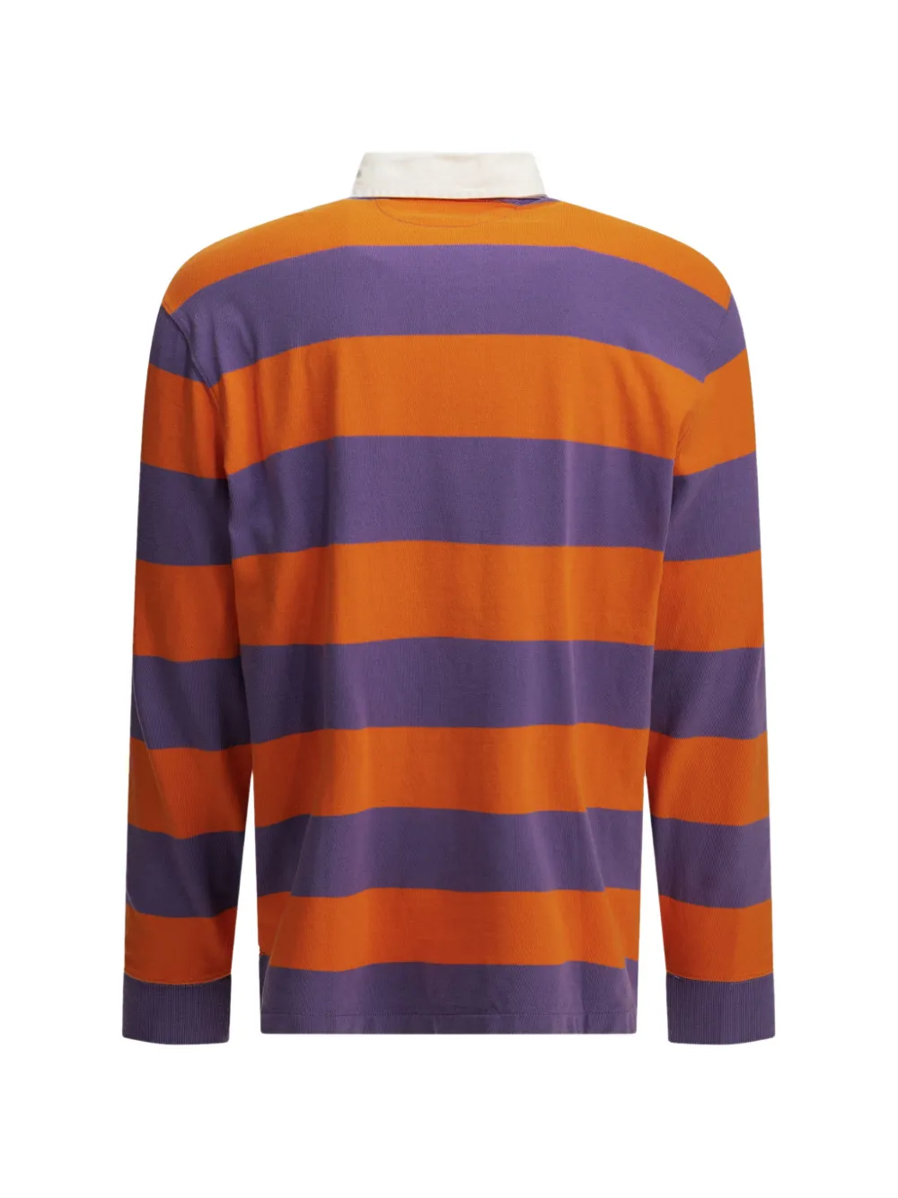 Polo Ralph Lauren The Iconic Rugby polo shirt Oranje