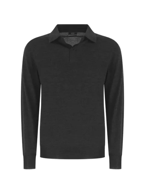 Hosio long-sleeve sweater