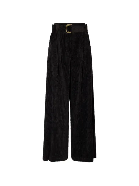 Sessùn pantalones de pana Rivel