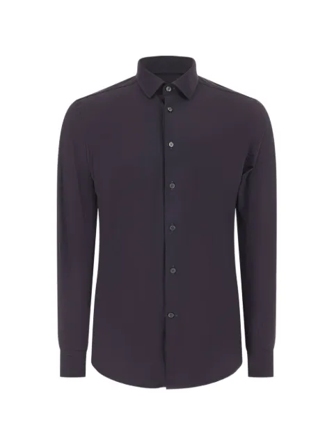 Corneliani long-sleeve shirt