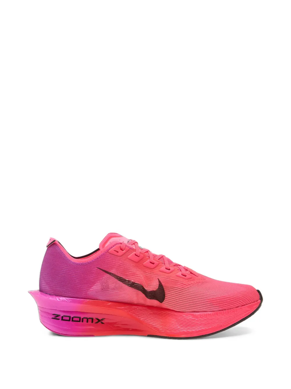 Nike Nike Vaporfly 4 sneakers - Rosa