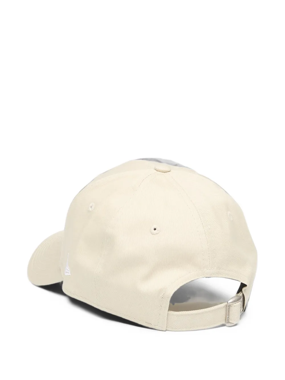 NEW ERA CAP 9Forty beaded baseball cap Beige