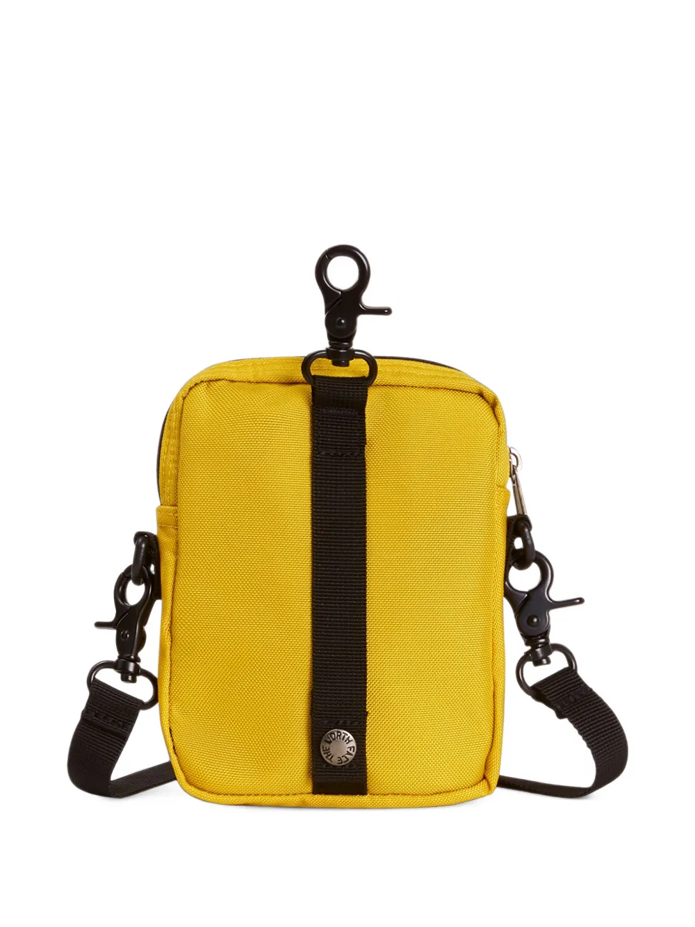 The North Face TNF™ Red Box small carry bag Geel