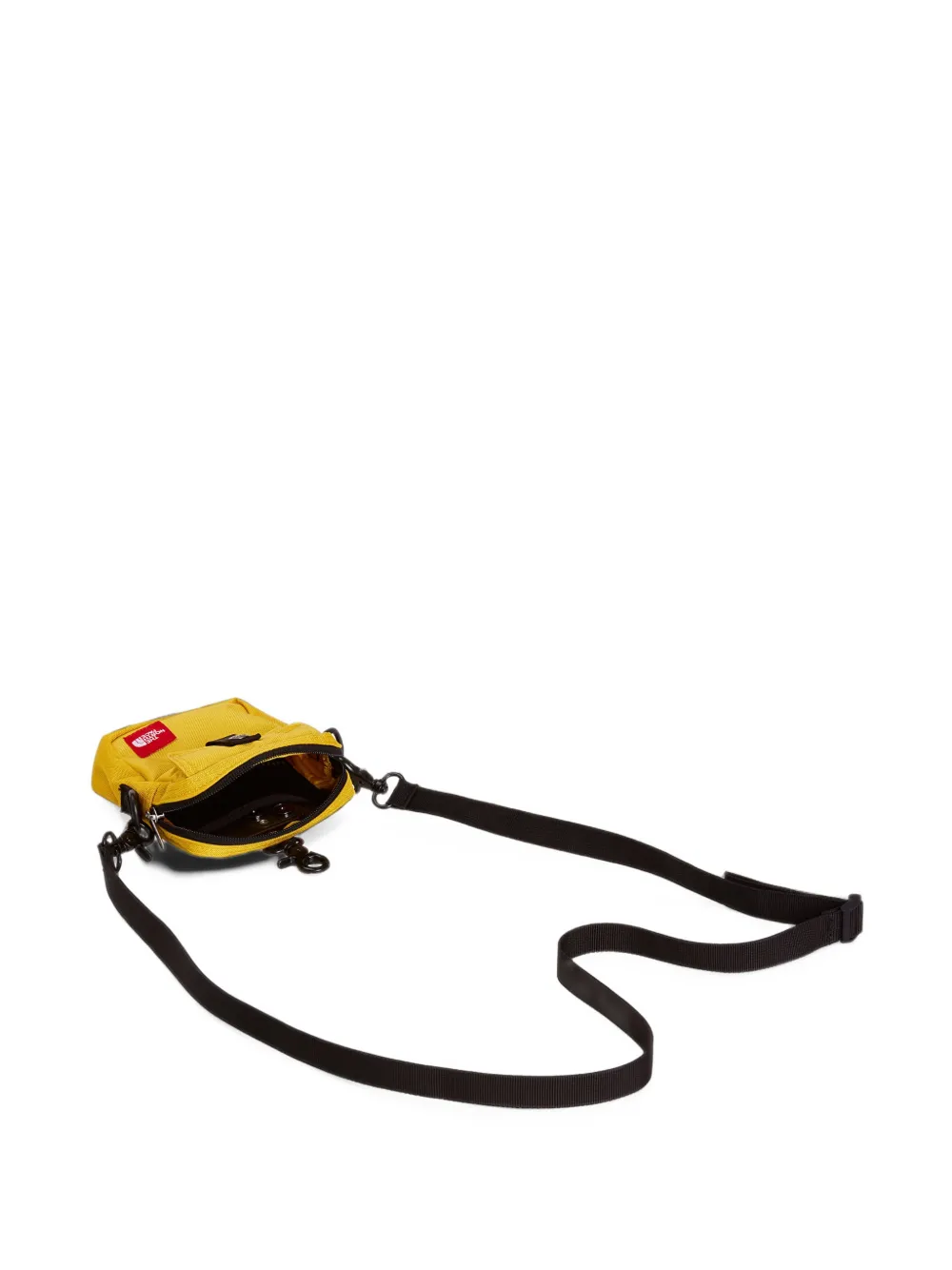 The North Face TNF™ Red Box small carry bag Geel