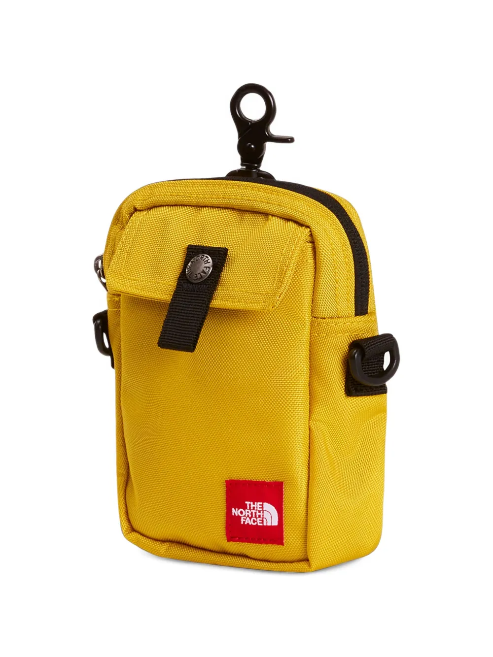 The North Face TNF™ Red Box small carry bag Geel