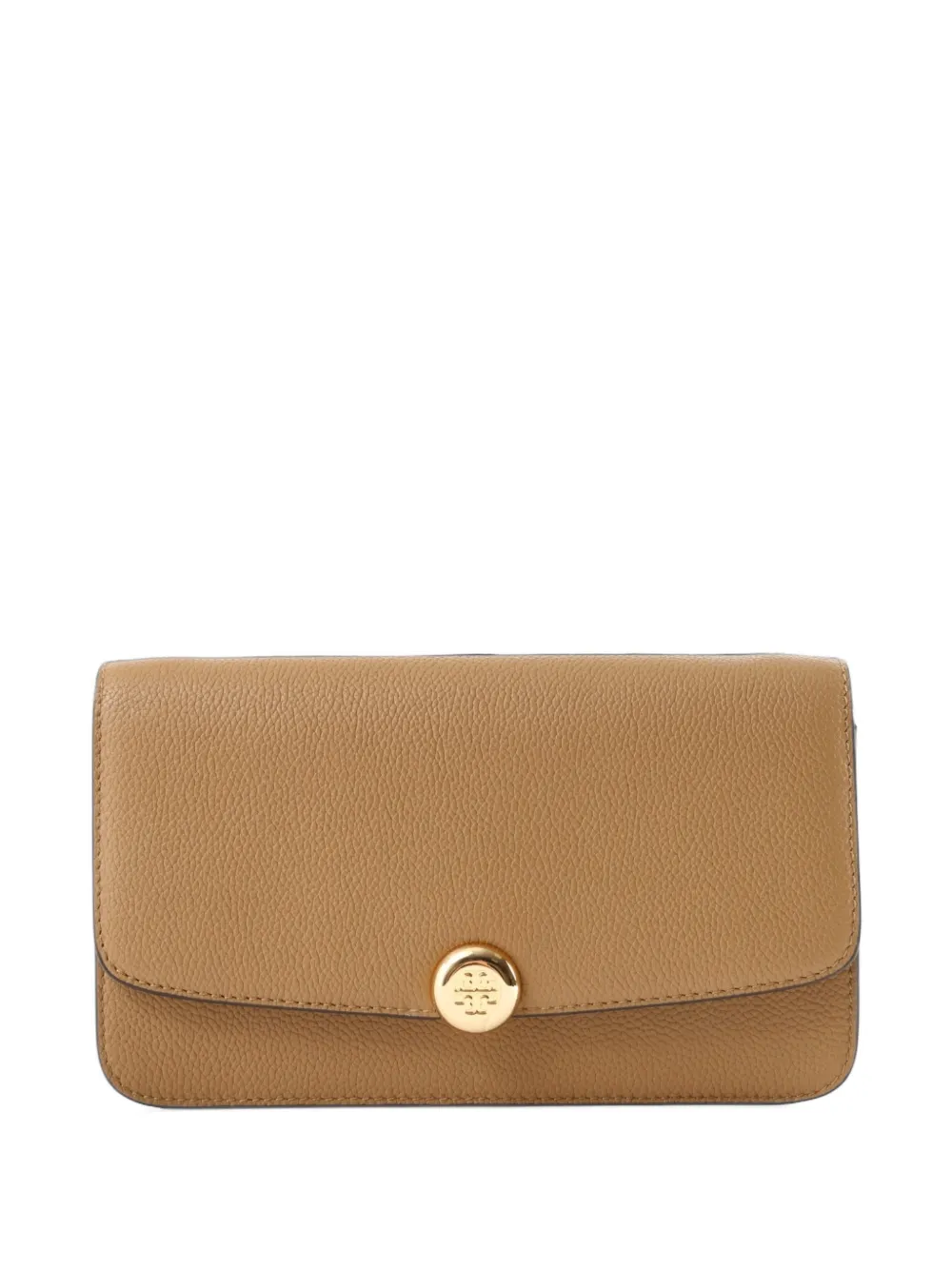 Tory Burch Romy Umhängetasche - Nude