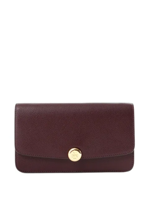 Tory Burch Romy flap cross-body