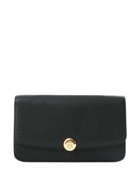 Tory Burch Romy flap cross-body