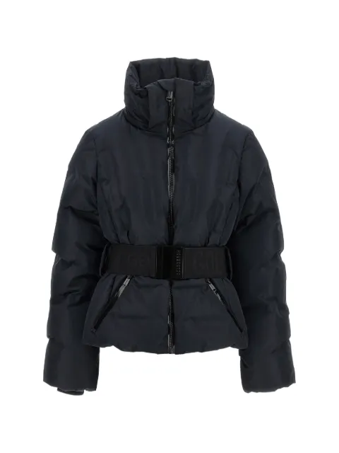 Goldbergh Umi belted quilted ski jacket