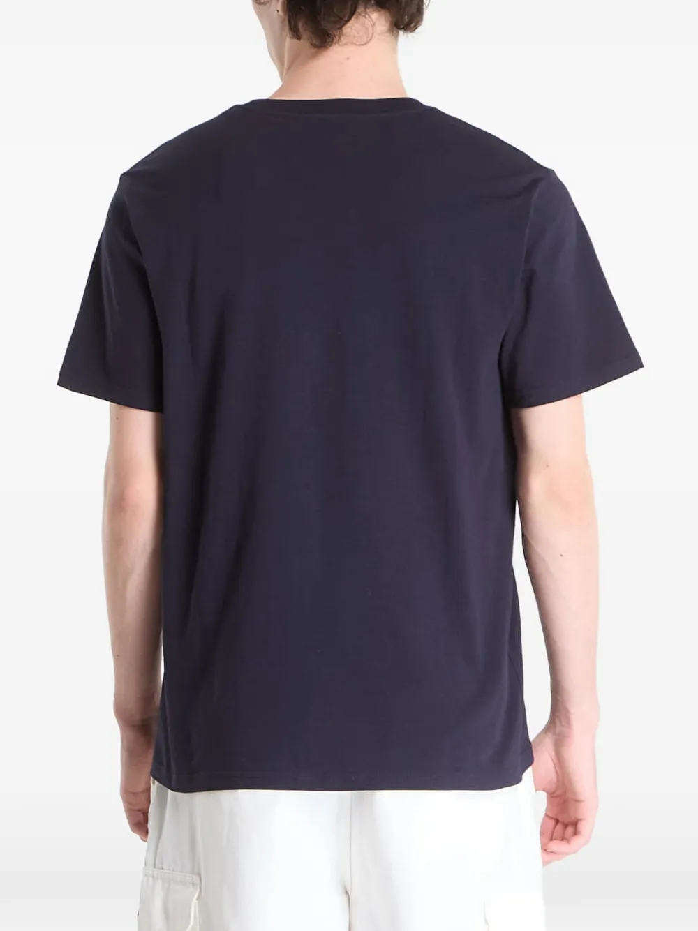 Carhartt WIP pocket T-shirt Blauw