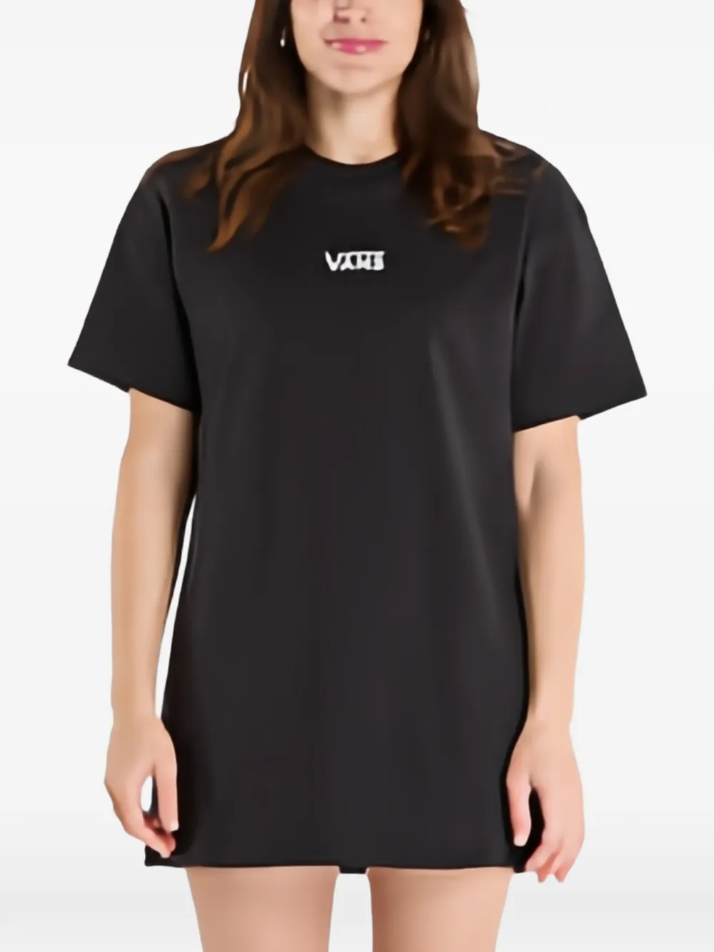 Vans logo-print T-shirt