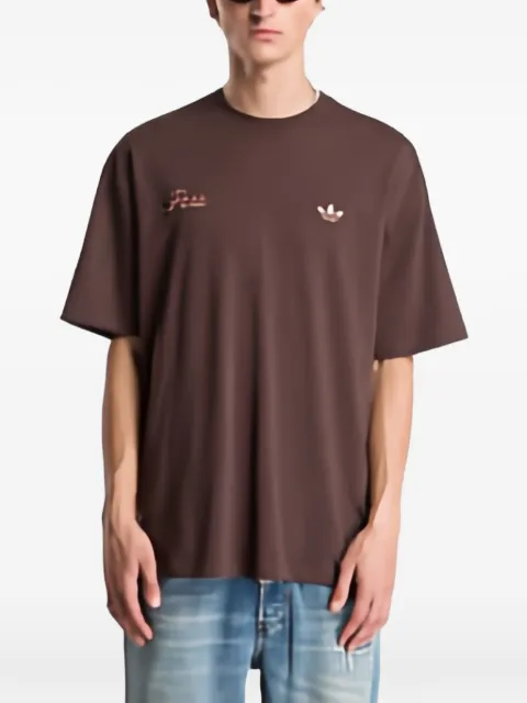 adidas Paris GFX T-shirt
