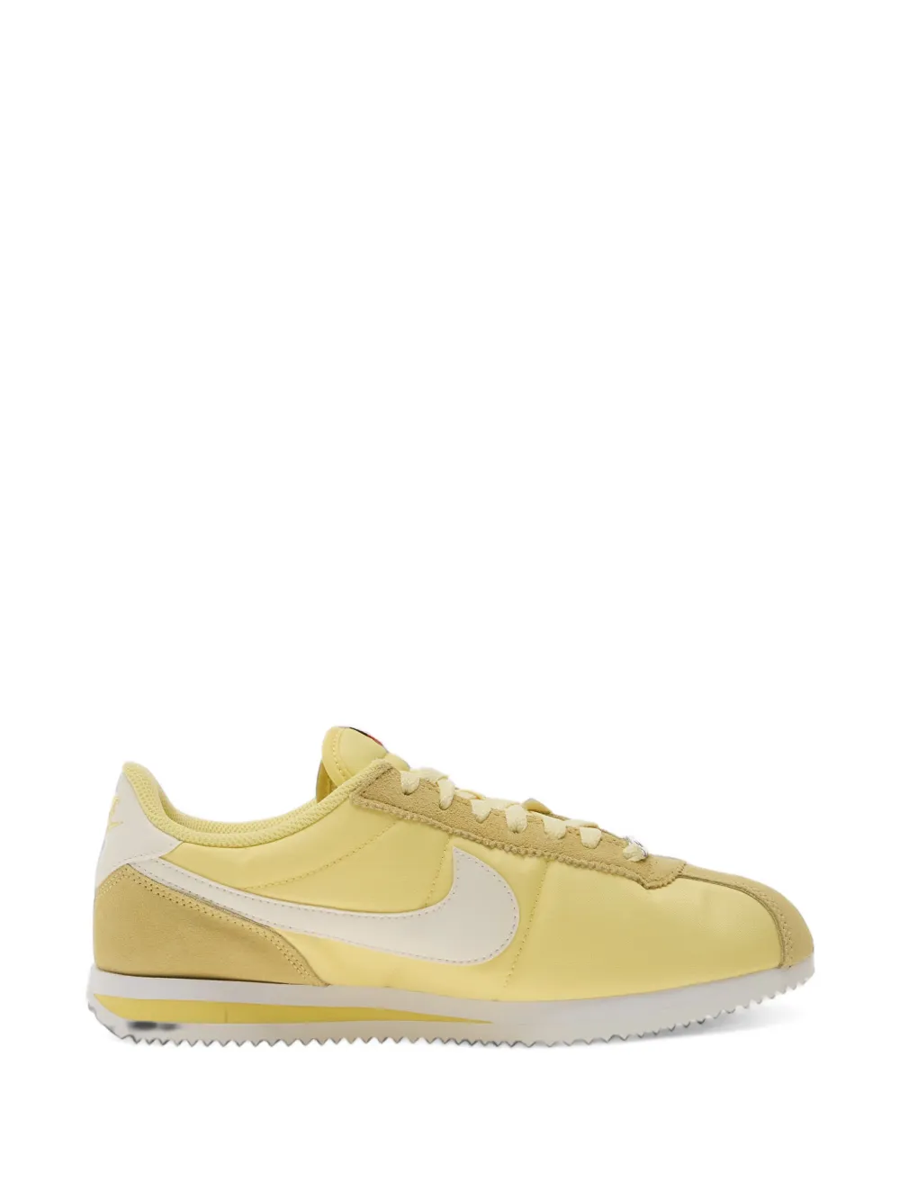 Nike Cortez sneakers - Gelb