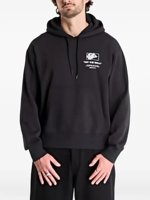 Vans long-sleeves hoodie
