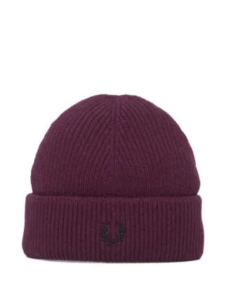 Fred Perry