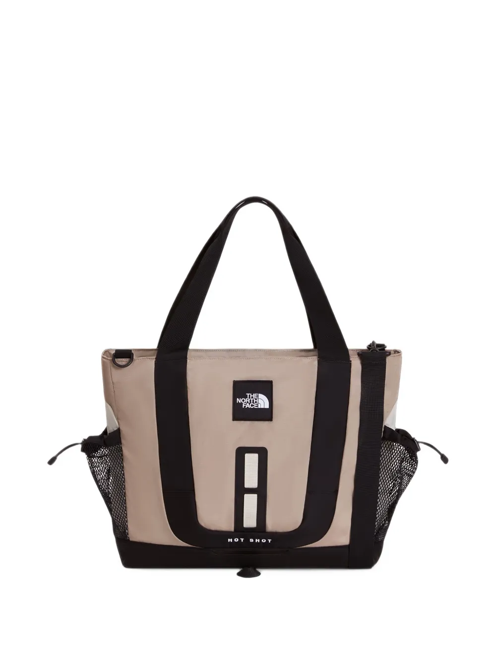 The North Face Hot Shot shopper Beige