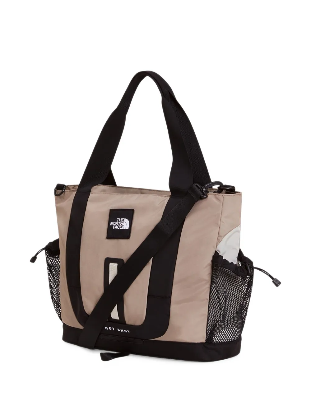 The North Face Hot Shot shopper Beige