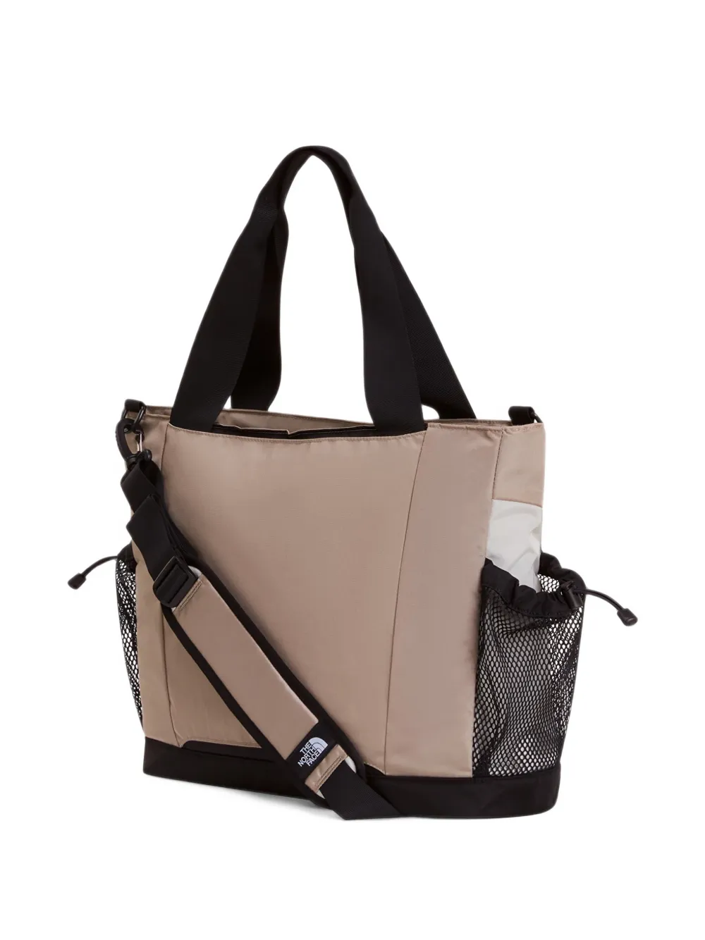 The North Face Hot Shot shopper Beige