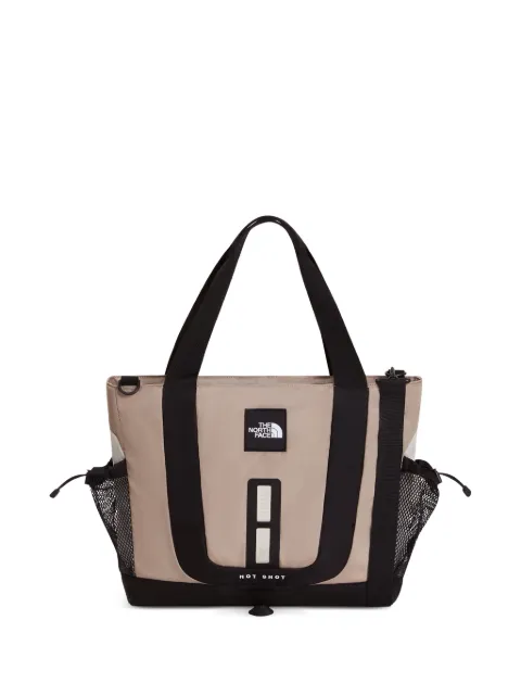 The North Face Hot Shot tote