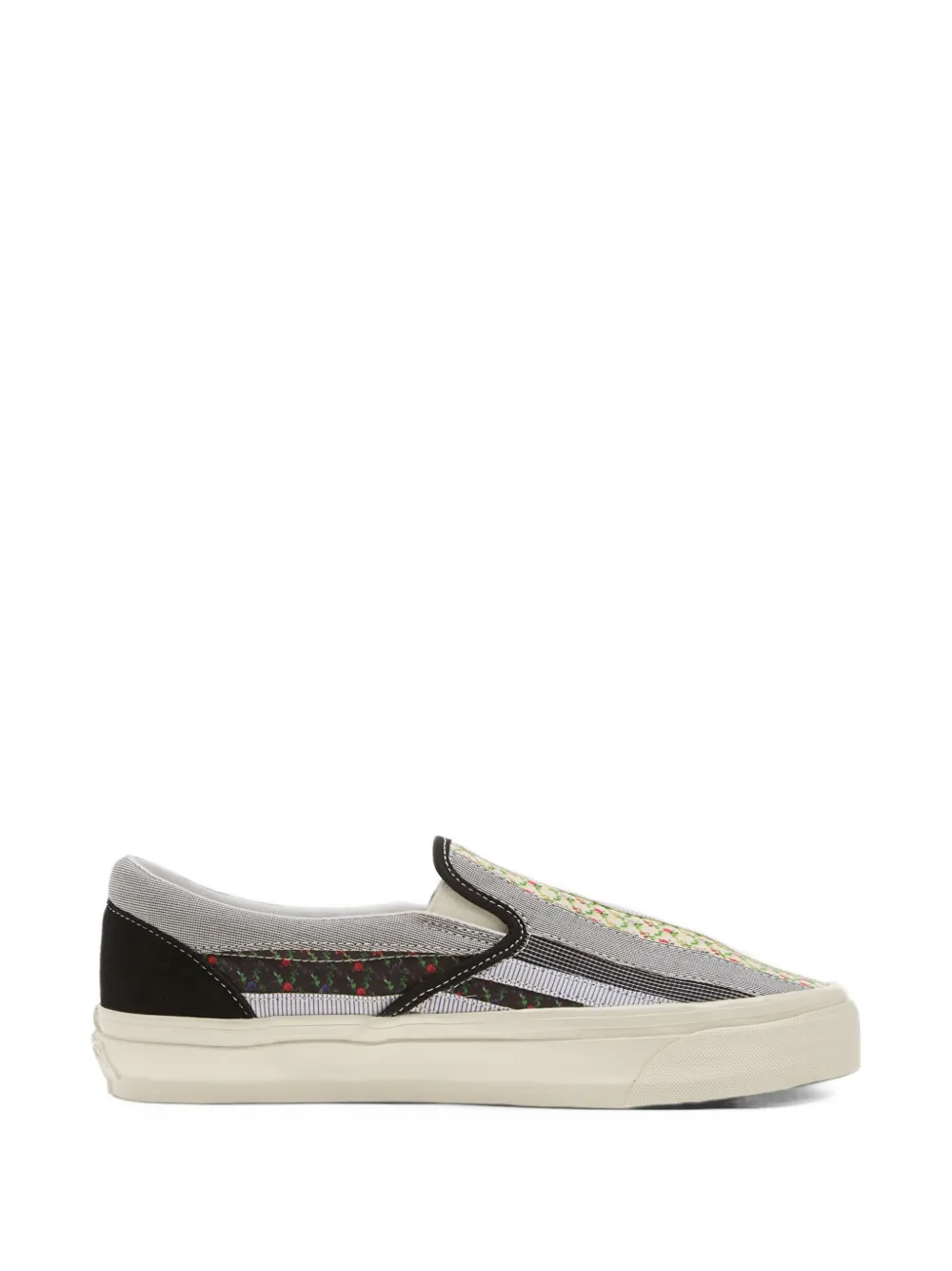 Vans Premium Classic slip-on shoe - Toni neutri