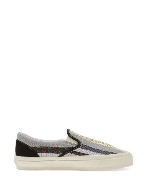 Vans Premium Classic slip-on shoes
