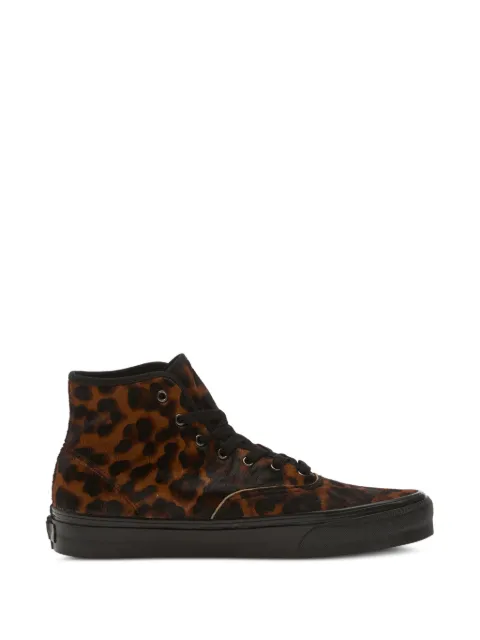 Vans Authentic Hi 2.0 shoes