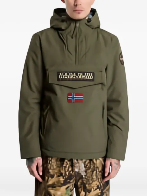Napapijri Rainforest Pocket jacket