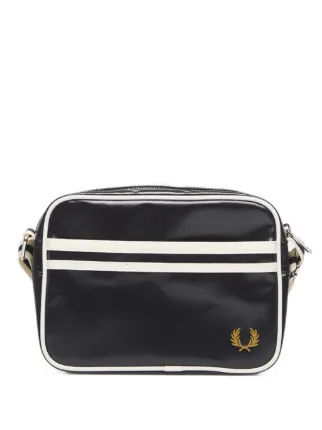 Fred Perry