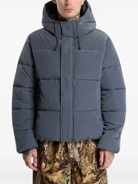 Daily Paper Ripstop puffer jacket