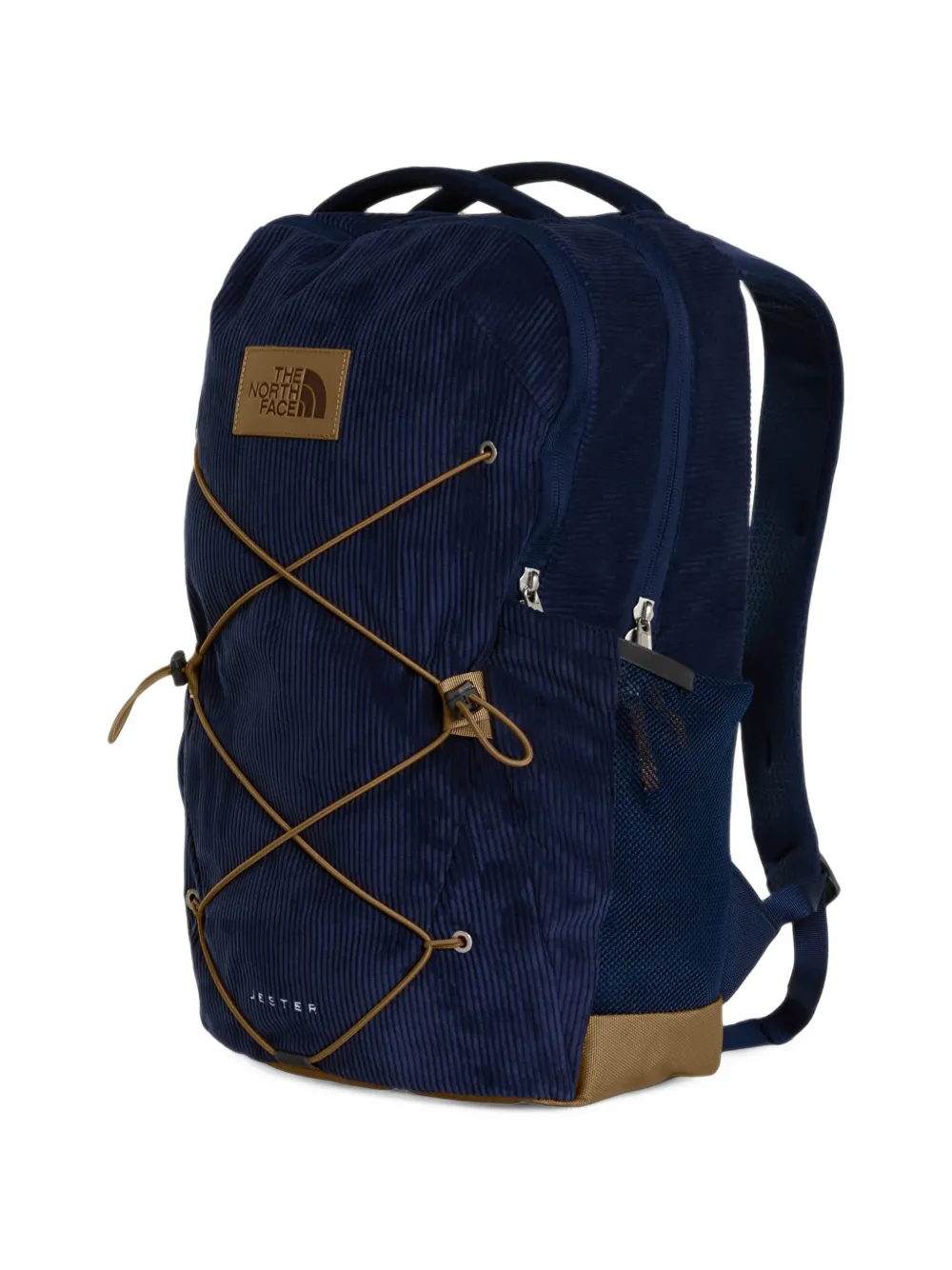 The North Face Jester pro backpack Blauw