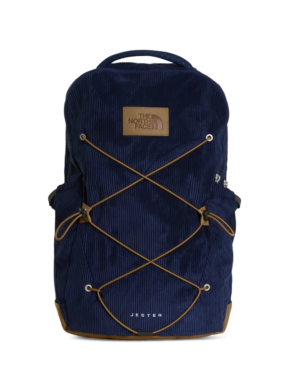 The North Face Jester pro backpack - Blu