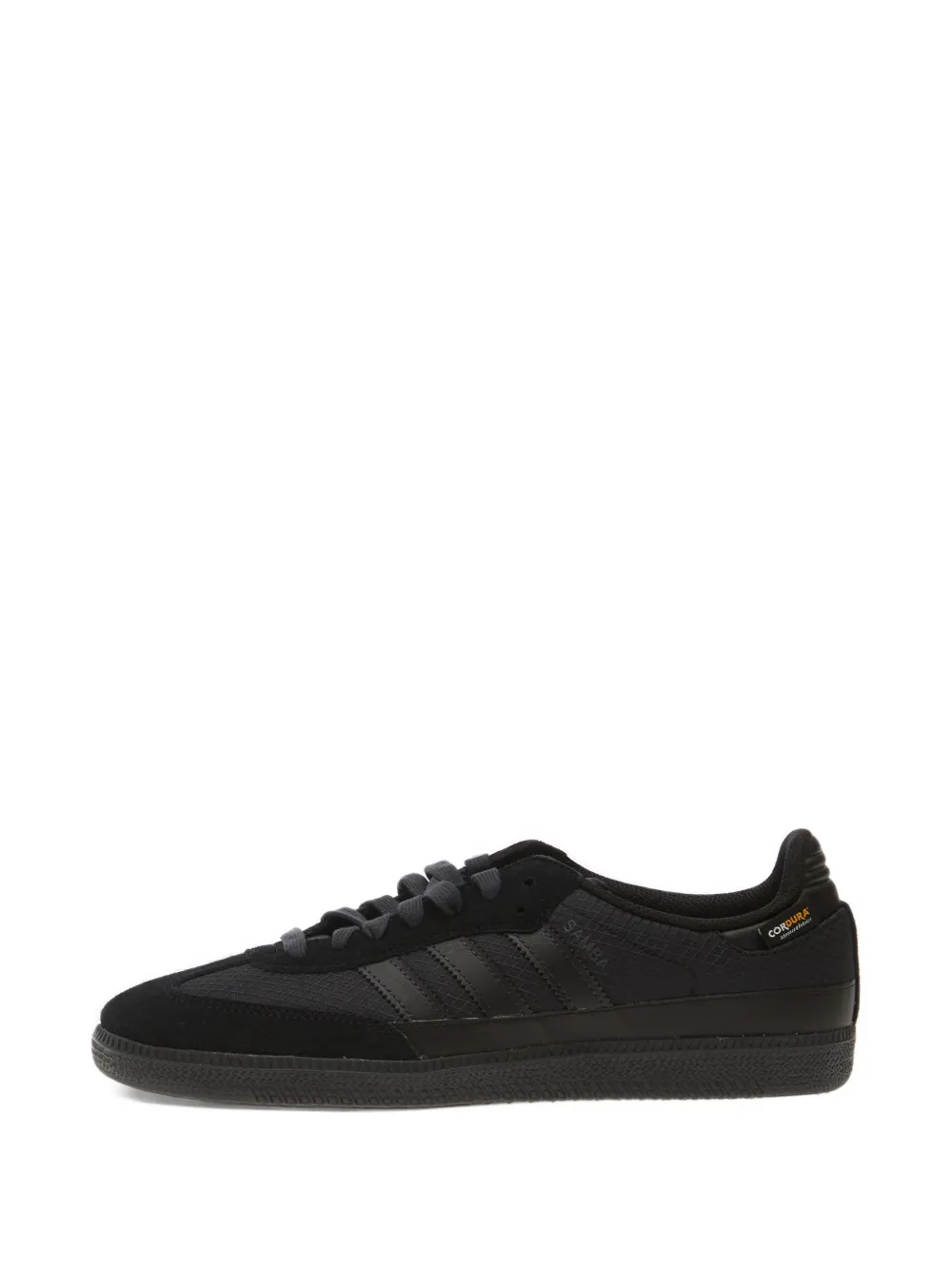 adidas Samba OG shoes - Nero