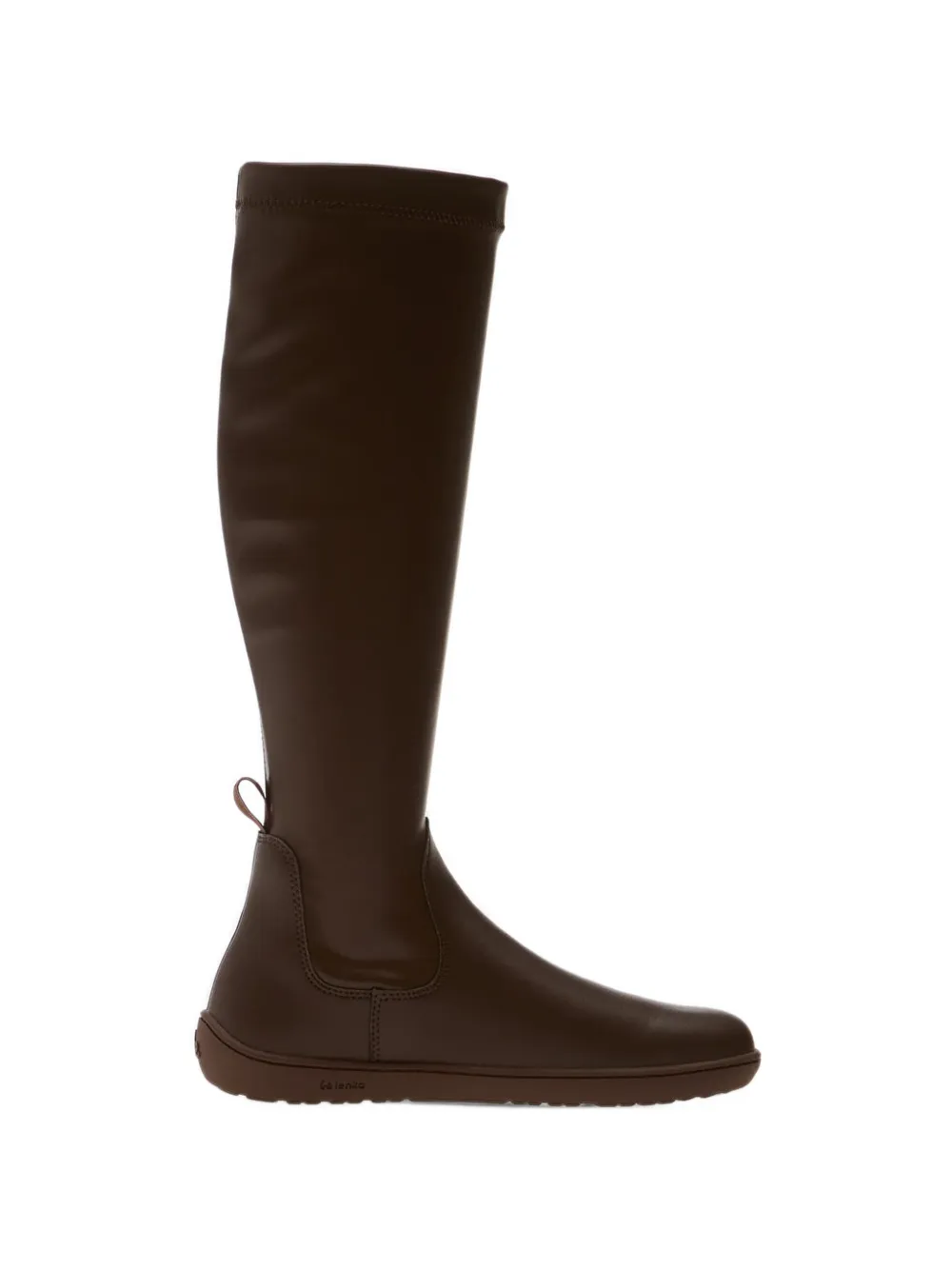 Be Lenka Athena Knee-high Boots In Brown
