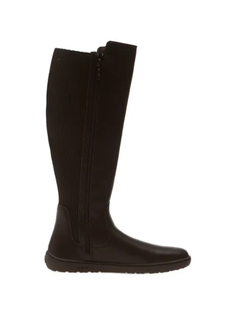 Be Lenka Symphony ribbed knee-high boots