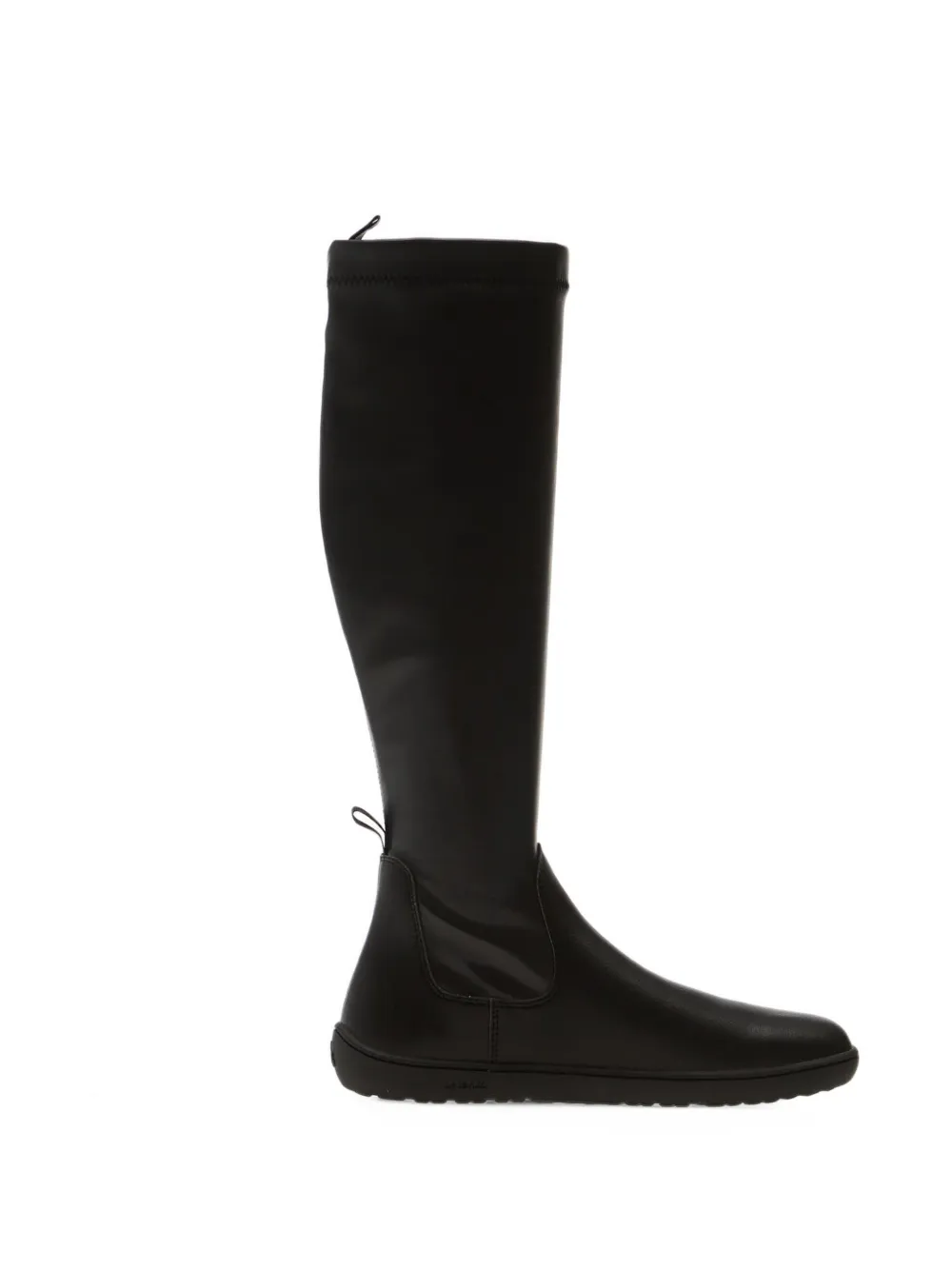 Be Lenka Athena Knee-high Boots In Black