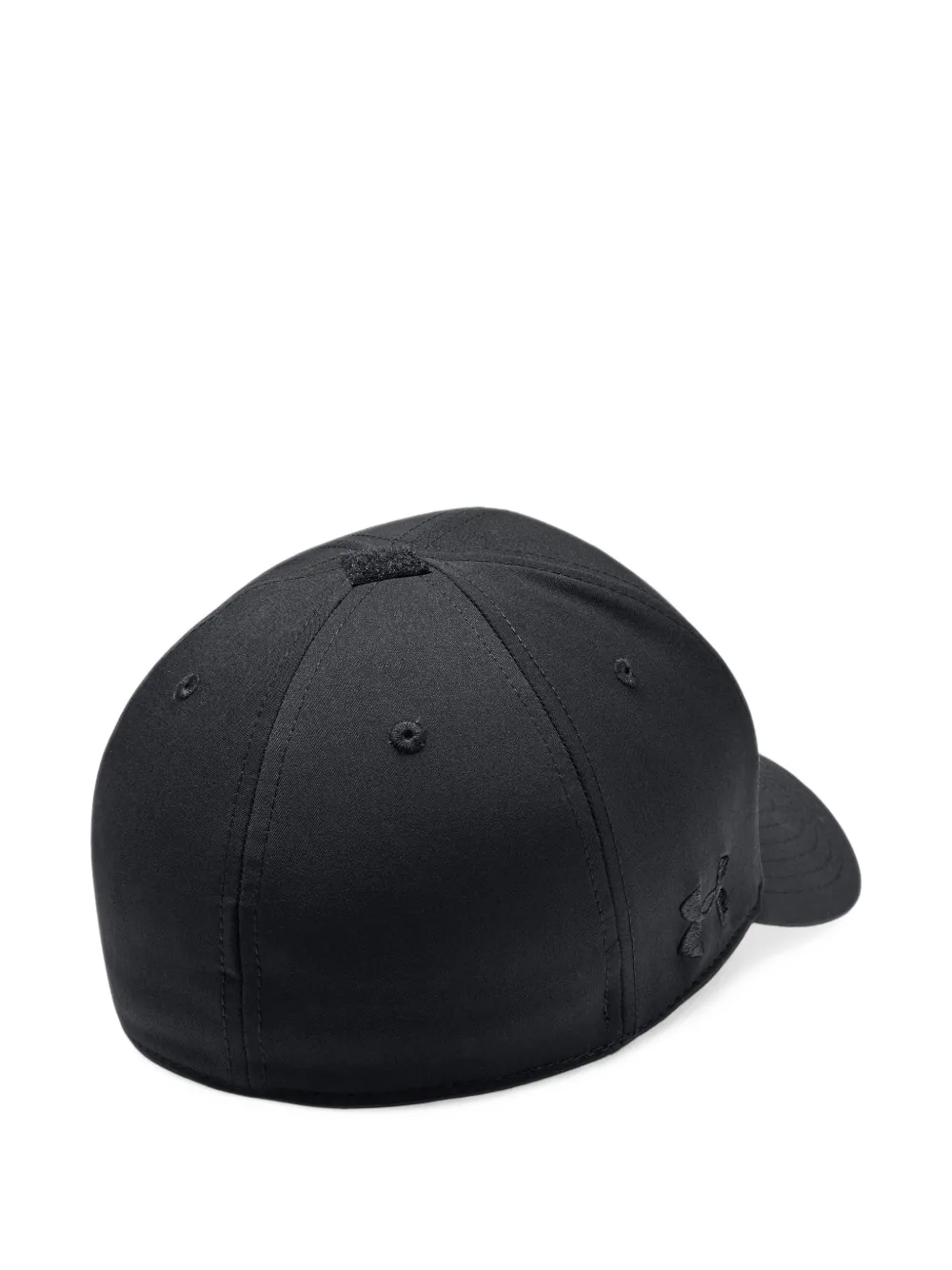 Under Armour Tac Or Foe 2.0 baseball cap Zwart