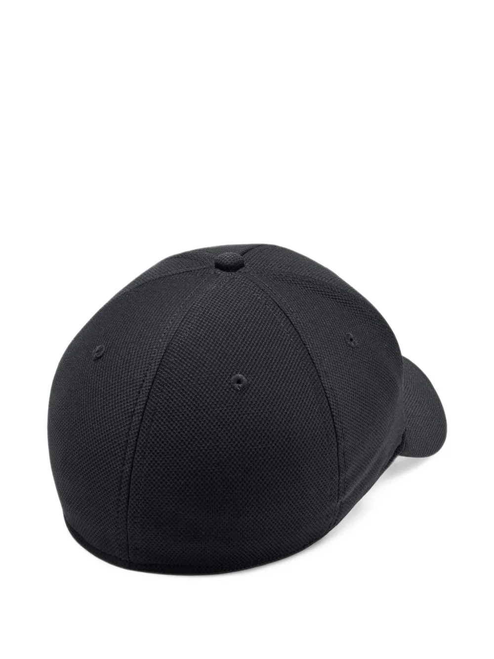 Under Armour Blitz cap Zwart