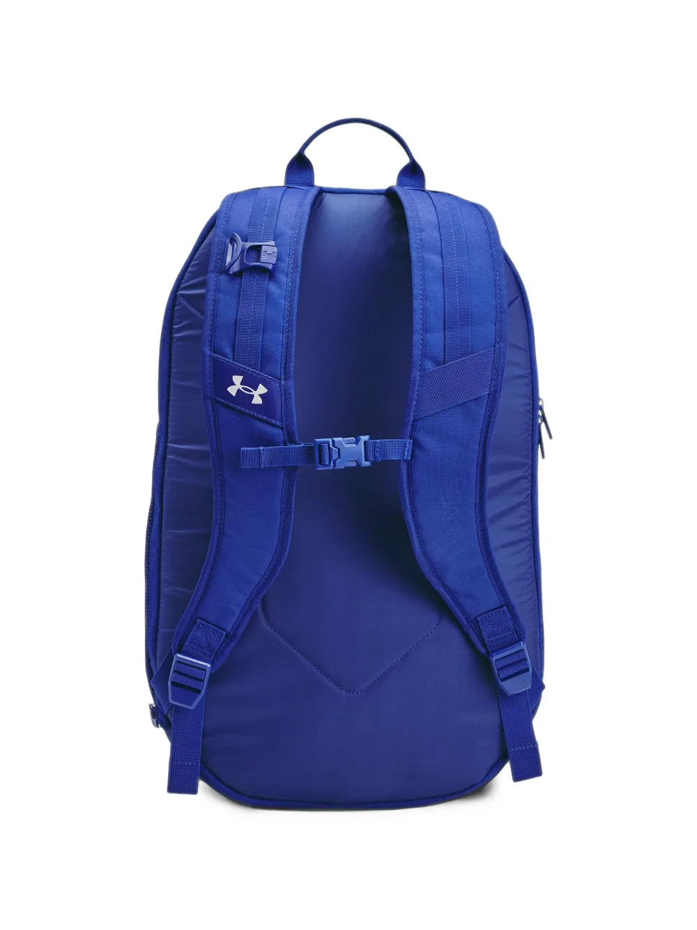 Under Armour Hustle 6.0 backpack Blauw
