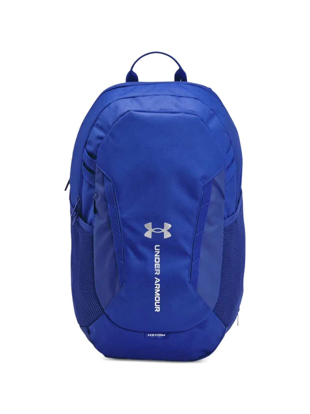 Under Armour Hustle 6.0 backpack Blauw
